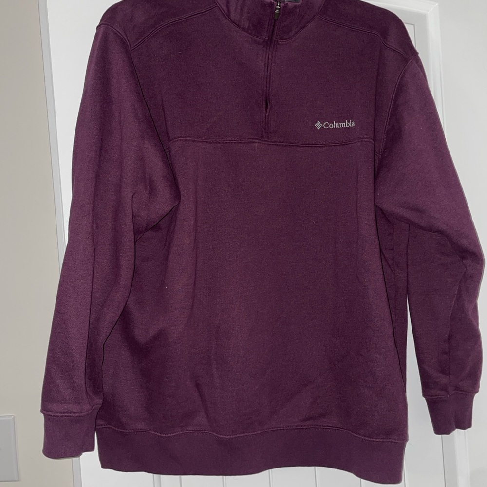 Columbia Mountain II Sweater
